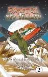 The Southern Alps Pegasus cover