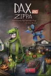 Dax and Zippa The Great Halloween Fog cover