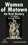 Women of Motown cover