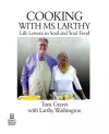 Cooking with Ms. Larthy cover