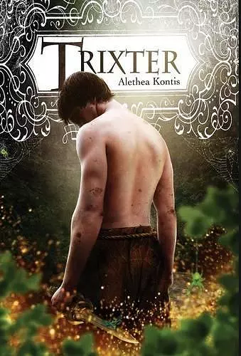 Trixter cover