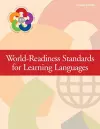World-Readiness Standards For Learning Languages, Fourth Edition cover