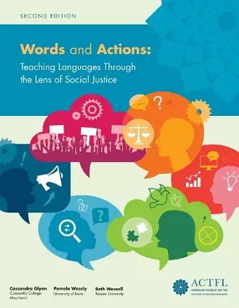 Words & Actions cover