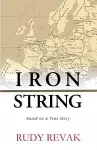 Iron String cover