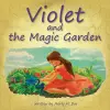 Violet and the Magic Garden cover