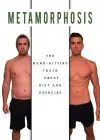 Metamorphosis cover