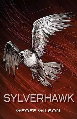 Sylverhawk cover