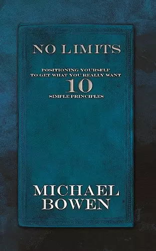 No Limits cover