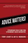 Advice Matters cover