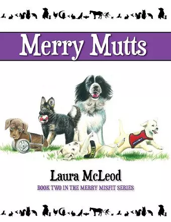 Merry Mutts cover