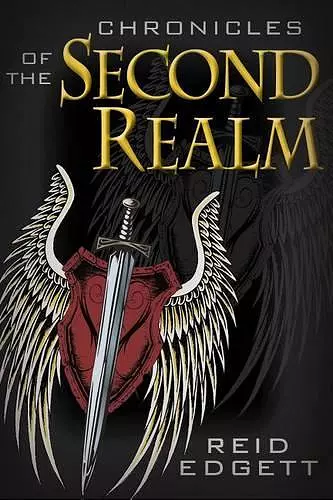 Chronicles of the Second Realm cover