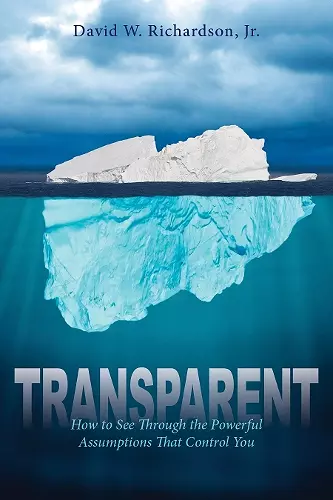 Transparent cover