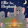 Ellie the Elephant and the Day She Remembers cover