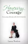 Harnessing Courage cover
