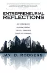 Entrepreneurial Reflections cover