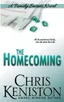 The Homecoming cover