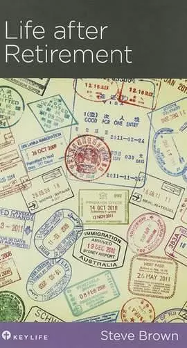 Life After Retirement cover