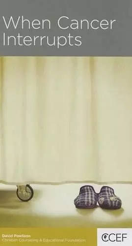 When Cancer Interrupts cover