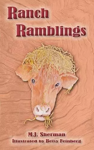 Ranch Ramblings cover