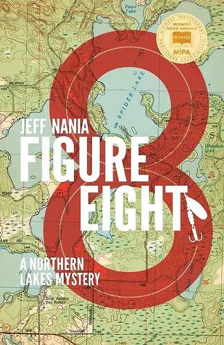 Figure Eight cover