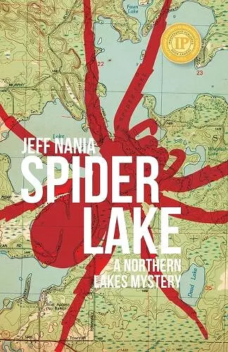 Spider Lake cover