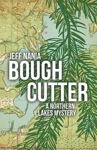 Bough Cutter cover