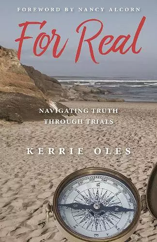 For Real cover