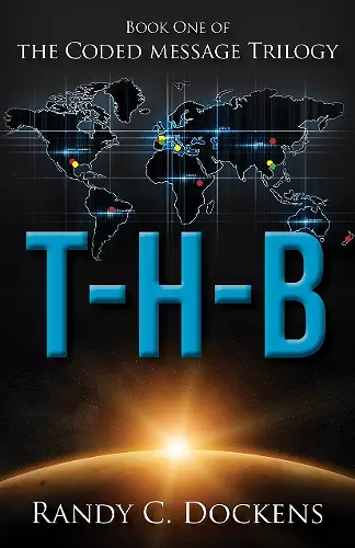 T-H-B cover