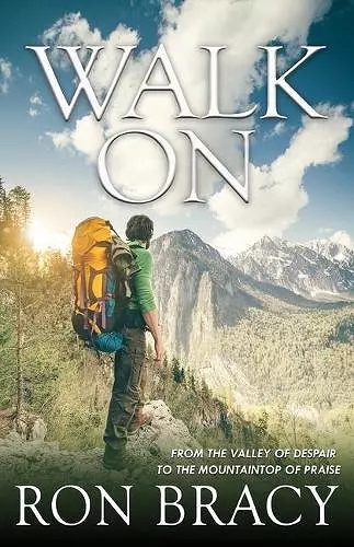 Walk On cover