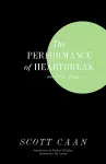 The Performance of Heartbreak and Other Plays cover
