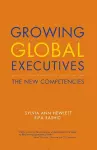 Growing Global Executives cover