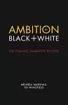 Ambition in Black + White cover