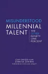 Misunderstood Millennial Talent cover