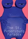 The St. Petersburg Paradox cover