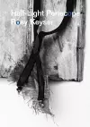 Rosy Keyser - Half-Light Periscope cover