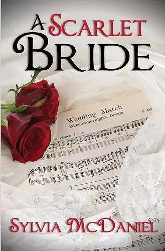 A Scarlet Bride cover