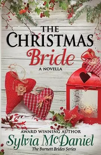 The Christmas Bride cover