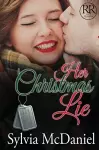 Her Christmas Lie cover