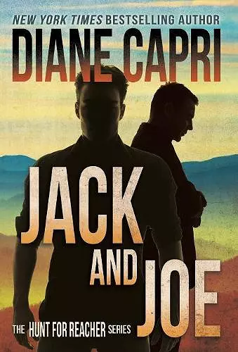 Jack and Joe cover