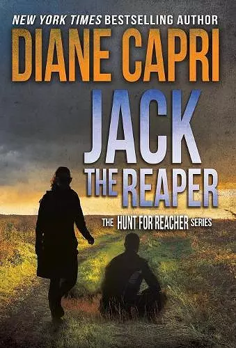 Jack the Reaper cover