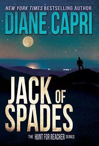 Jack of Spades cover