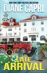 Late Arrival cover