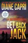 Get Back Jack Large Print Edition cover