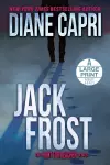 Jack Frost Large Print Edition cover