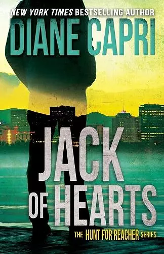 Jack of Hearts cover