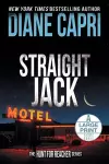 Straight Jack Large Print Edition cover