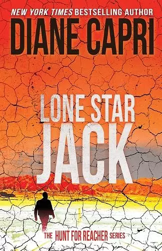 Lone Star Jack cover