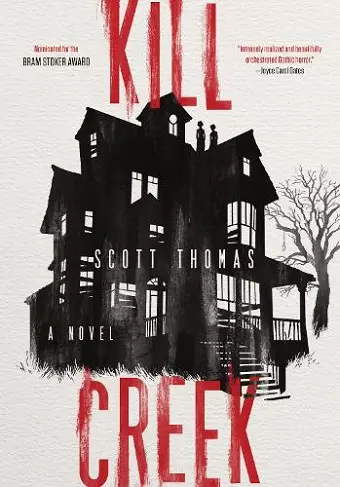 Kill Creek cover