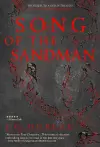 Song of the Sandman cover