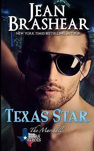 Texas Star cover